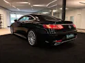 MERCEDES-BENZ S 500 Coupé 4Matic 9G-Tronic | Burmester | Head-Up | Panorama | 360° Kamera |
