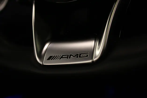 MERCEDES-BENZ S 500 Coupé 4Matic 9G-Tronic | Burmester | Head-Up | Panorama | 360° Kamera |