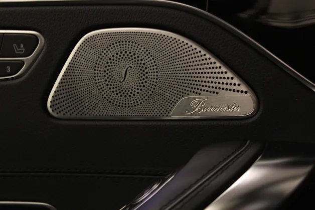 MERCEDES-BENZ S 500 Coupé 4Matic 9G-Tronic | Burmester | Head-Up | Panorama | 360° Kamera |