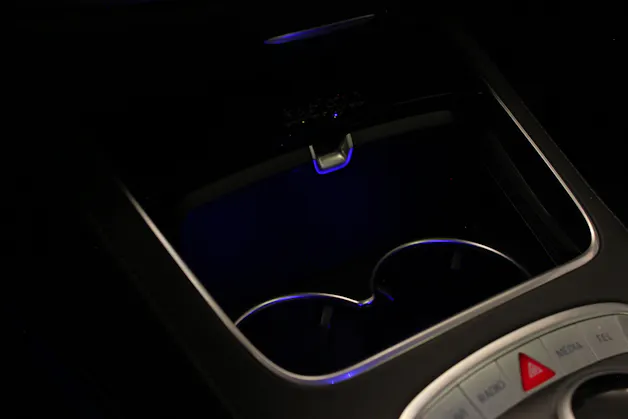 MERCEDES-BENZ S 500 Coupé 4Matic 9G-Tronic | Burmester | Head-Up | Panorama | 360° Kamera |