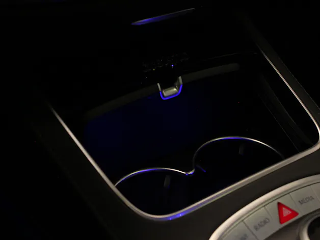 MERCEDES-BENZ S 500 Coupé 4Matic 9G-Tronic | Burmester | Head-Up | Panorama | 360° Kamera |