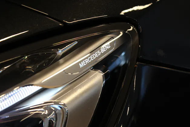 MERCEDES-BENZ S 500 Coupé 4Matic 9G-Tronic | Burmester | Head-Up | Panorama | 360° Kamera |