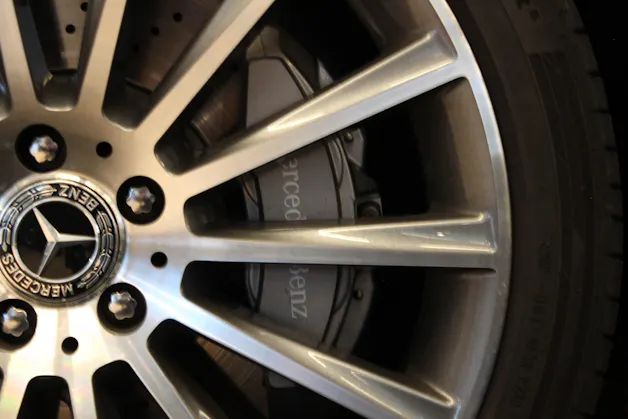 MERCEDES-BENZ S 500 Coupé 4Matic 9G-Tronic | Burmester | Head-Up | Panorama | 360° Kamera |