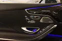 MERCEDES-BENZ S 500 Coupé 4Matic 9G-Tronic | Burmester | Head-Up | Panorama | 360° Kamera |