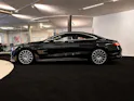 MERCEDES-BENZ S 500 Coupé 4Matic 9G-Tronic | Burmester | Head-Up | Panorama | 360° Kamera |