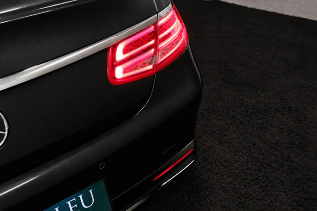 MERCEDES-BENZ S 500 Coupé 4Matic 9G-Tronic | Burmester | Head-Up | Panorama | 360° Kamera |