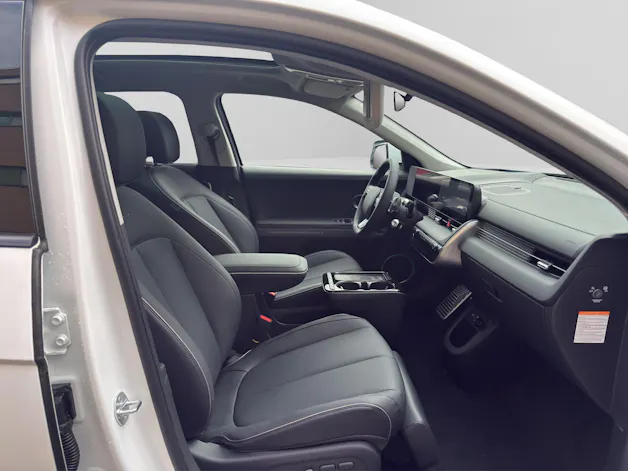HYUNDAI Ioniq 5 Vertex 84kWh 4WD