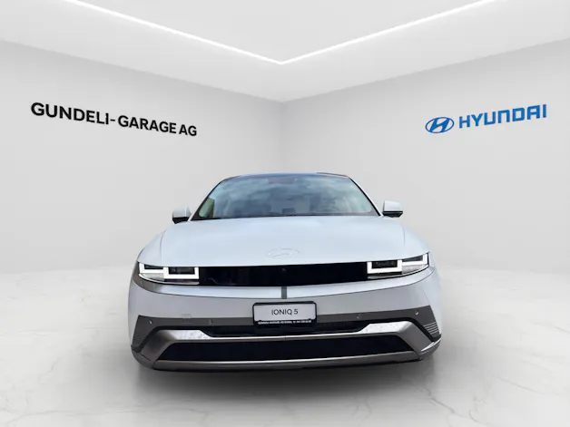 HYUNDAI Ioniq 5 Vertex 84kWh 4WD