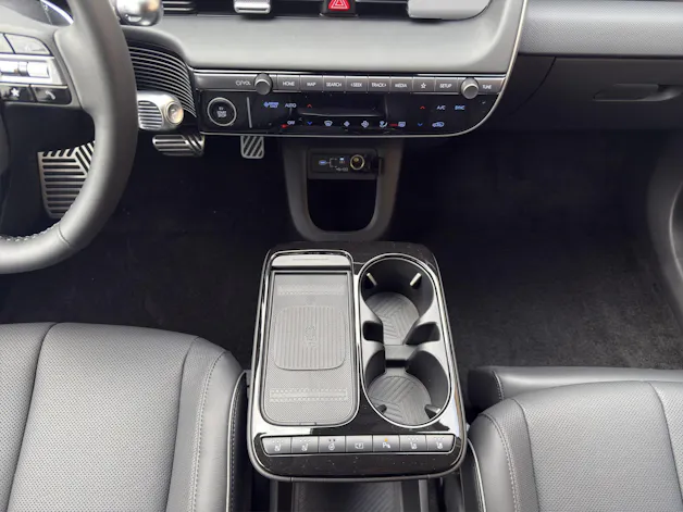 HYUNDAI Ioniq 5 Vertex 84kWh 4WD