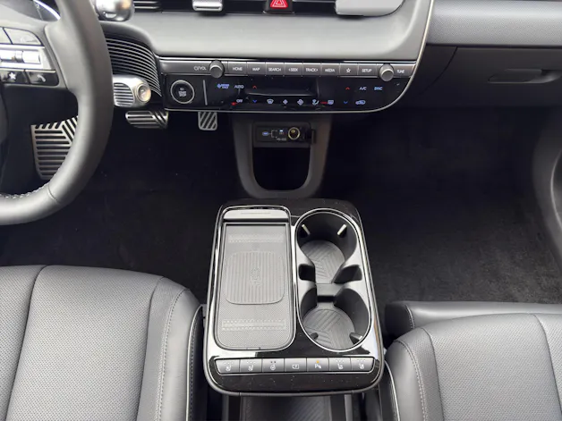HYUNDAI Ioniq 5 Vertex 84kWh 4WD
