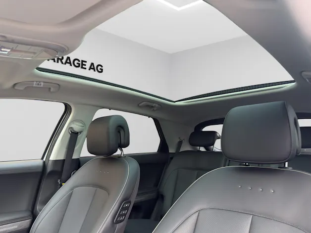 HYUNDAI Ioniq 5 Vertex 84kWh 4WD