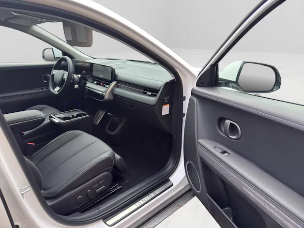 HYUNDAI Ioniq 5 Vertex 84kWh 4WD