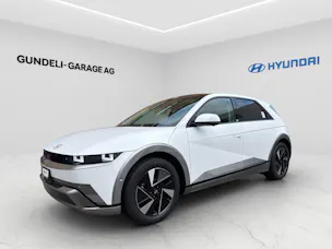 HYUNDAI Ioniq 5 Vertex 84kWh 4WD