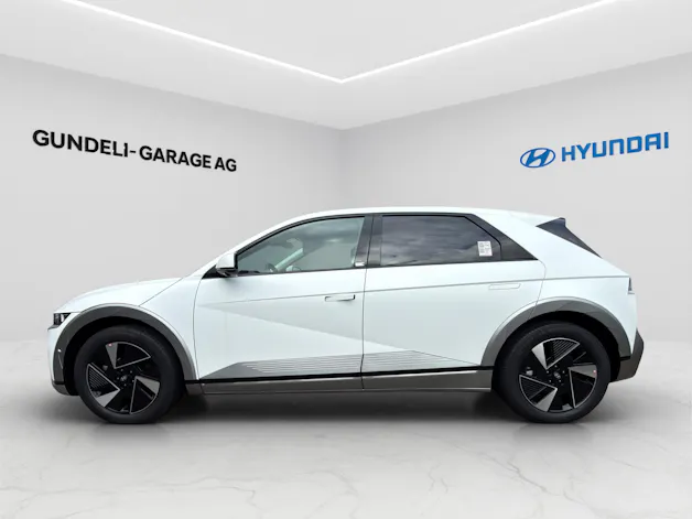 HYUNDAI Ioniq 5 Vertex 84kWh 4WD