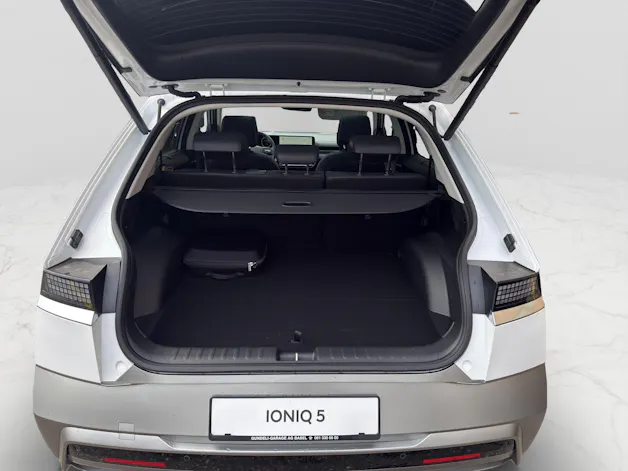 HYUNDAI Ioniq 5 Vertex 84kWh 4WD
