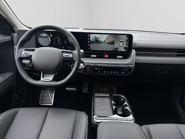 HYUNDAI Ioniq 5 Vertex 84kWh 4WD