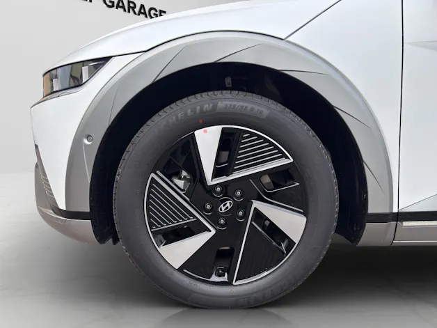 HYUNDAI Ioniq 5 Vertex 84kWh 4WD
