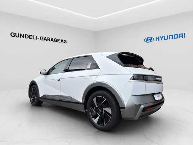 HYUNDAI Ioniq 5 Vertex 84kWh 4WD