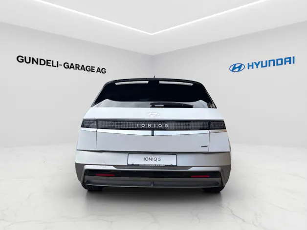 HYUNDAI Ioniq 5 Vertex 84kWh 4WD