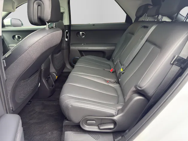 HYUNDAI Ioniq 5 Vertex 84kWh 4WD