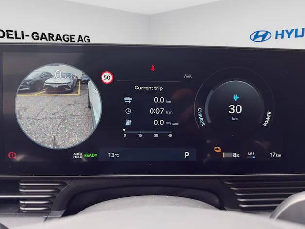 HYUNDAI Ioniq 5 Vertex 84kWh 4WD
