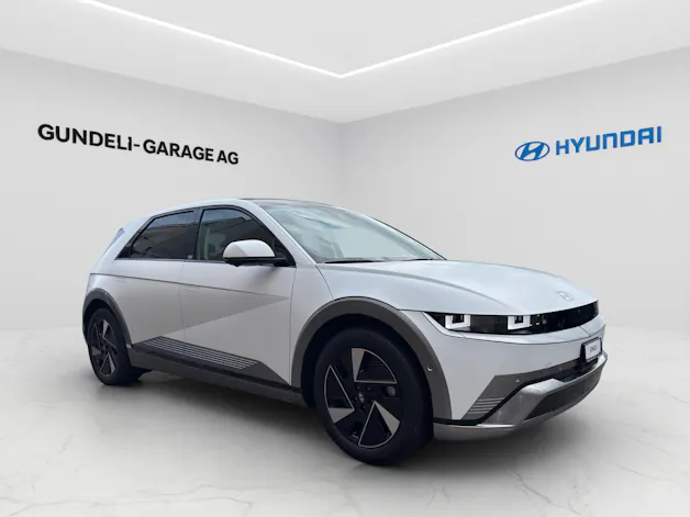 HYUNDAI Ioniq 5 Vertex 84kWh 4WD