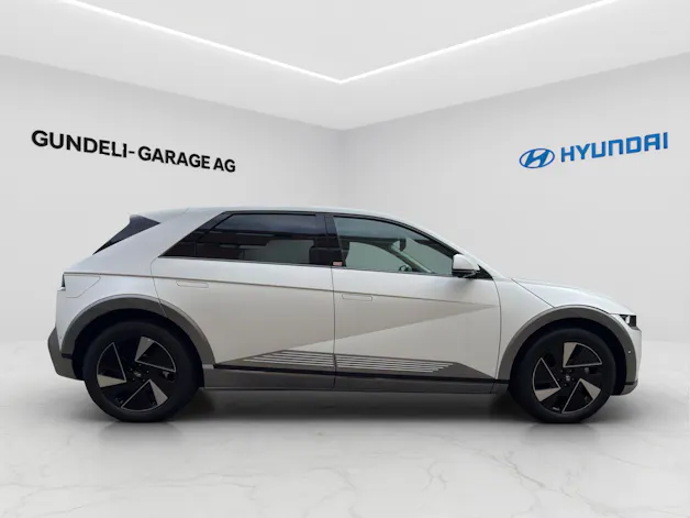 HYUNDAI Ioniq 5 Vertex 84kWh 4WD
