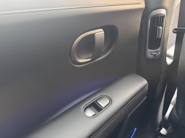 HYUNDAI Ioniq 5 Vertex 84kWh 4WD