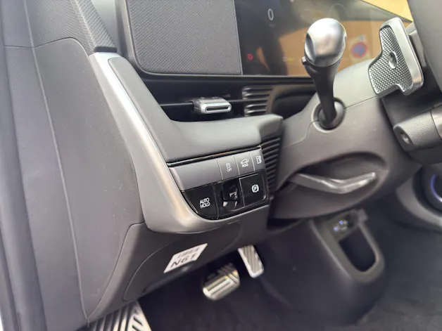 HYUNDAI Ioniq 5 Vertex 84kWh 4WD
