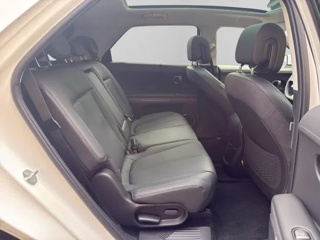 HYUNDAI Ioniq 5 Vertex 84kWh 4WD