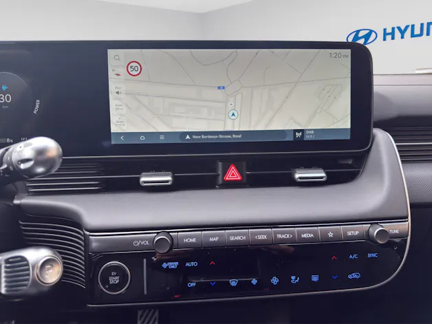 HYUNDAI Ioniq 5 Vertex 84kWh 4WD