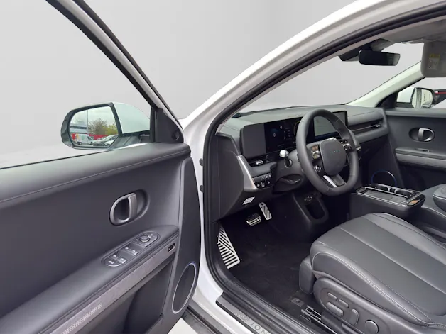 HYUNDAI Ioniq 5 Vertex 84kWh 4WD