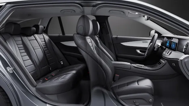 MERCEDES-BENZ E 220 d T 4Matic Avantgarde 9G-Tronic