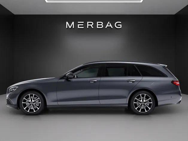 MERCEDES-BENZ E 220 d T 4Matic Avantgarde 9G-Tronic