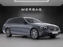 MERCEDES-BENZ E 220 d T 4Matic Avantgarde 9G-Tronic