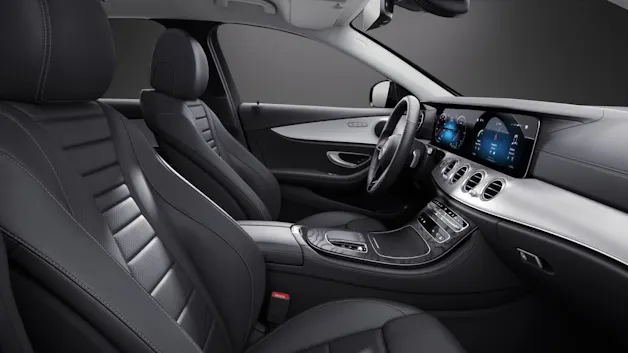 MERCEDES-BENZ E 220 d T 4Matic Avantgarde 9G-Tronic