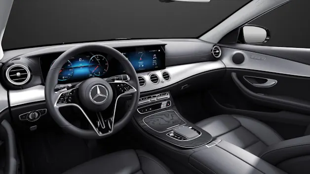 MERCEDES-BENZ E 220 d T 4Matic Avantgarde 9G-Tronic