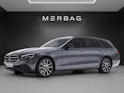 MERCEDES-BENZ E 220 d T 4Matic Avantgarde 9G-Tronic