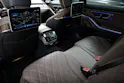 MERCEDES-BENZ S 580 e V6 AMG Line 4matic lang V223