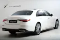 MERCEDES-BENZ S 580 e V6 AMG Line 4matic lang V223