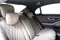 MERCEDES-BENZ S 580 e V6 AMG Line 4matic lang V223