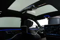 MERCEDES-BENZ S 580 e V6 AMG Line 4matic lang V223