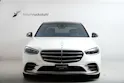 MERCEDES-BENZ S 580 e V6 AMG Line 4matic lang V223
