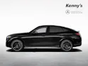 MERCEDES-BENZ GLC 400 e EQ Star AMG Line 4MATIC Coupé