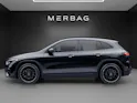MERCEDES-BENZ GLA 220d 4Matic AMG Line 8G-DCT