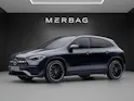 MERCEDES-BENZ GLA 220d 4Matic AMG Line 8G-DCT
