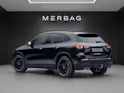 MERCEDES-BENZ GLA 220d 4Matic AMG Line 8G-DCT