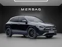 MERCEDES-BENZ GLA 220d 4Matic AMG Line 8G-DCT