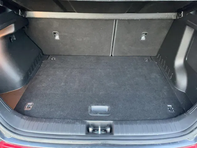 HYUNDAI Kona 1.6 T-GDi Vertex 4WD