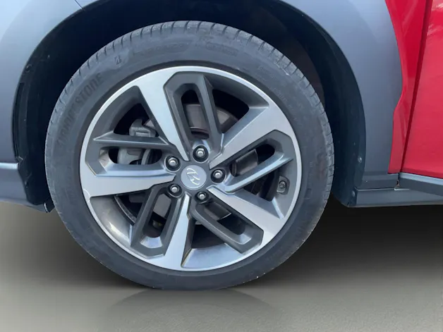 HYUNDAI Kona 1.6 T-GDi Vertex 4WD